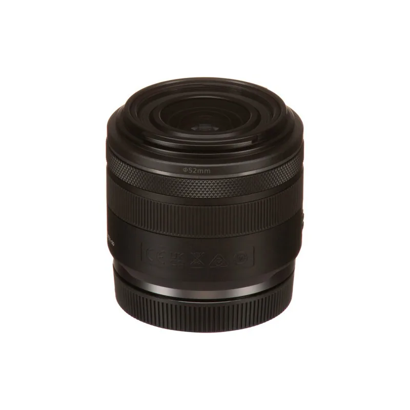 Canon RF 24mm f/1.8 Macro IS STM 7