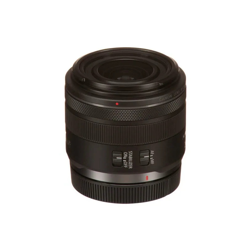 Canon RF 24mm f/1.8 Macro IS STM 8