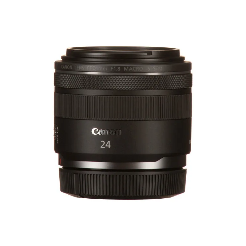 Canon RF 24mm f/1.8 Macro IS STM 9