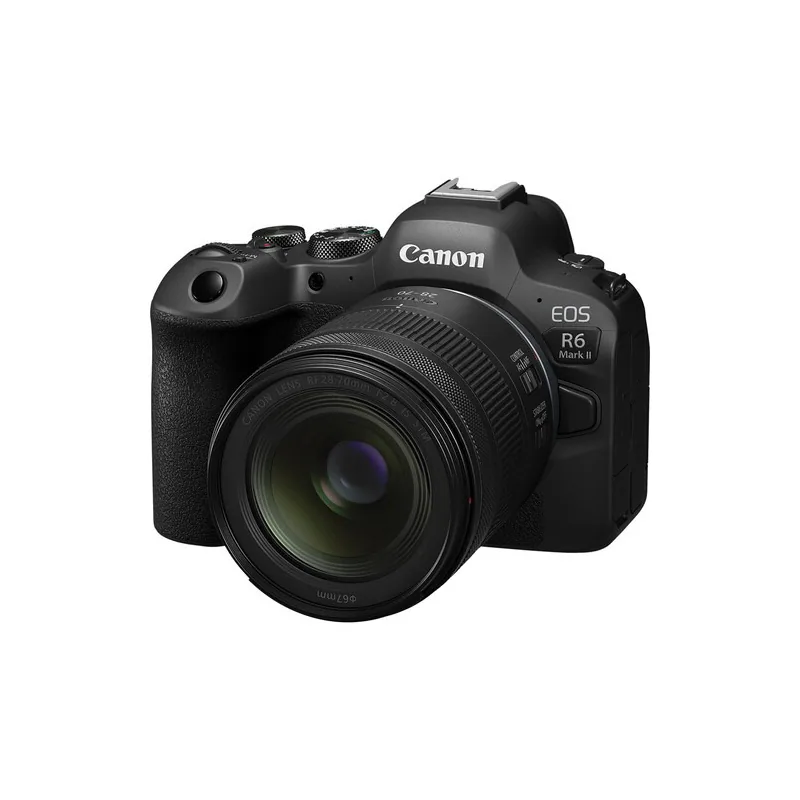 Canon RF 28-70mm f/2.8 IS STM 3