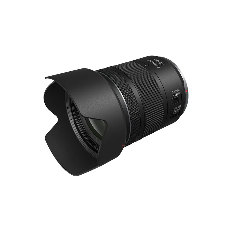 Canon RF 28-70mm f/2.8 IS STM 4