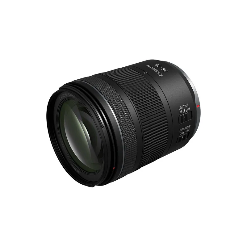 Canon RF 28-70mm f/2.8 IS STM 5