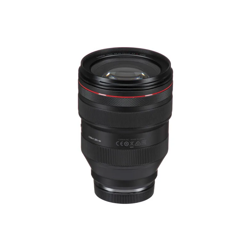 Canon RF 28-70mm f/2L USM (Chính hãng)