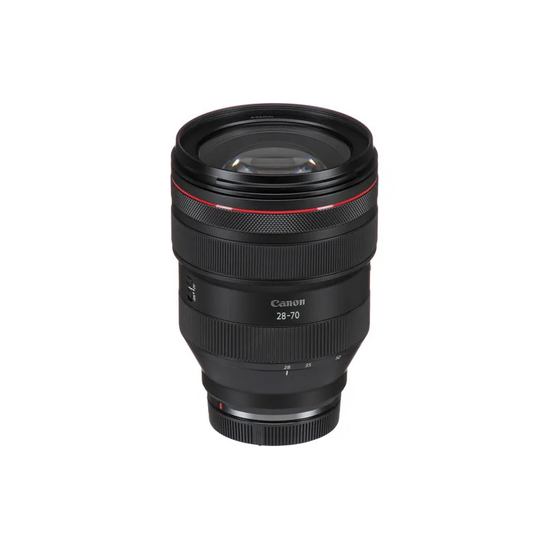 Canon RF 28-70mm f/2L USM (Chính hãng) 2