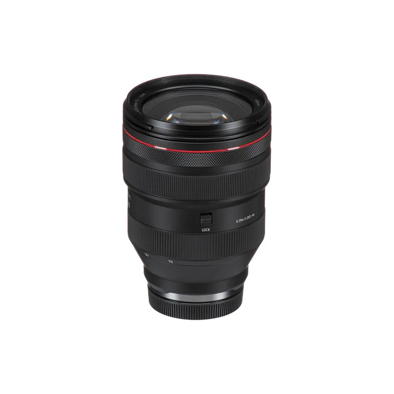 Canon RF 28-70mm f/2L USM (Chính hãng) 4
