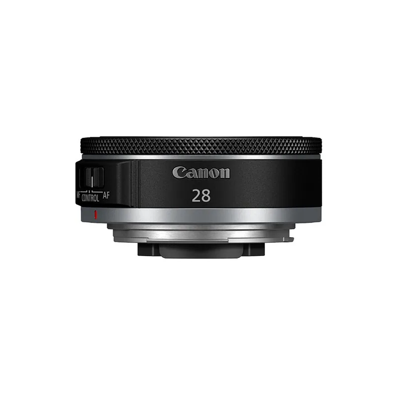 Canon RF 28mm f/2.8 STM 3