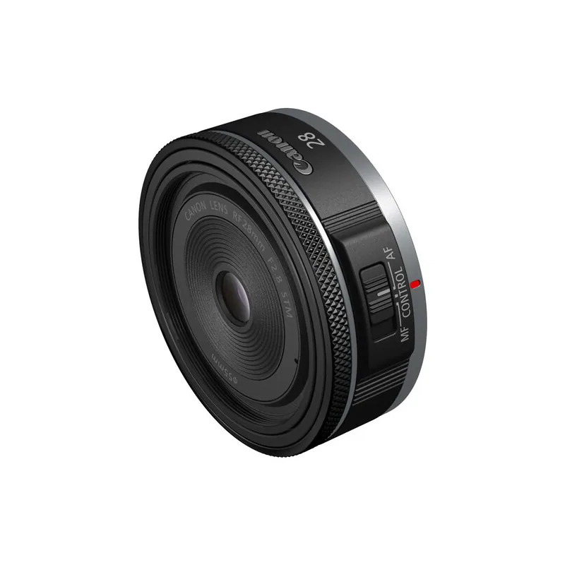 Canon RF 28mm f/2.8 STM 5