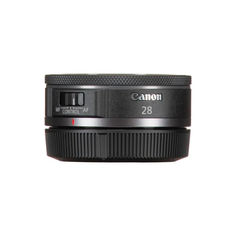 Canon RF 28mm f/2.8 STM 6