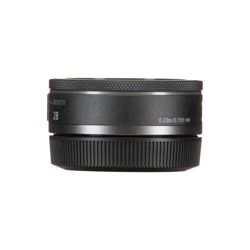 Canon RF 28mm f/2.8 STM 7