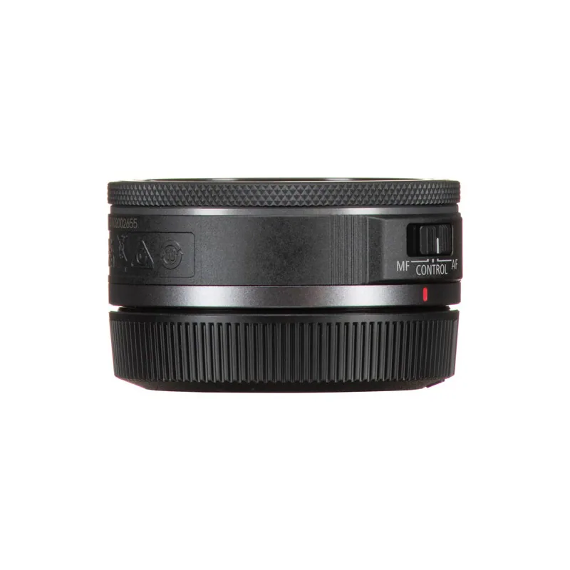 Canon RF 28mm f/2.8 STM 8