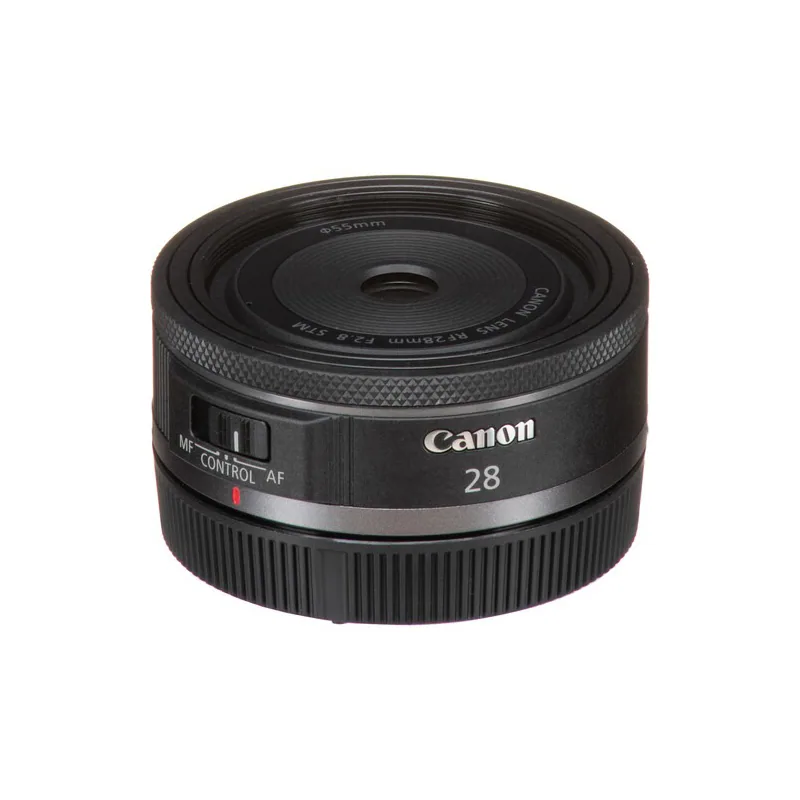 Canon RF 28mm f/2.8 STM 9