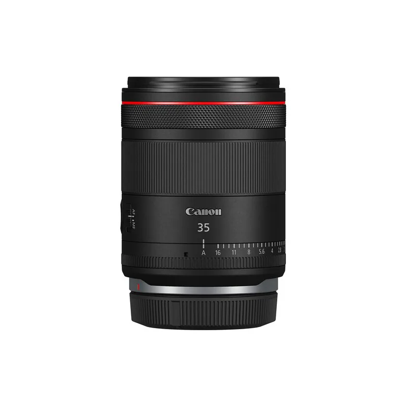 Canon RF 35mm f/1.4 L VCM