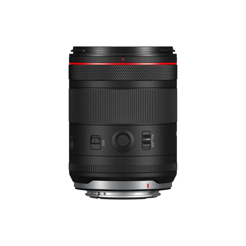 Canon RF 35mm f/1.4 L VCM 2