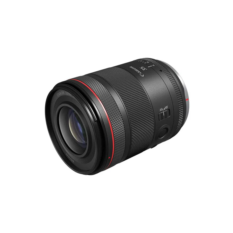 Canon RF 35mm f/1.4 L VCM 4