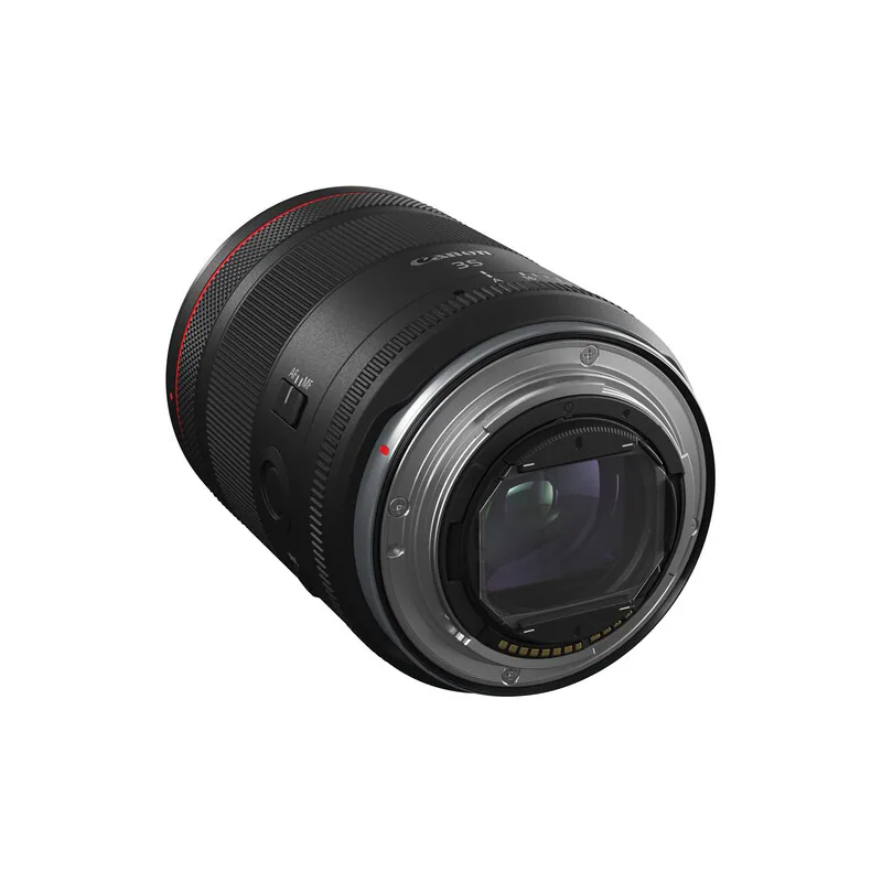 Canon RF 35mm f/1.4 L VCM 5