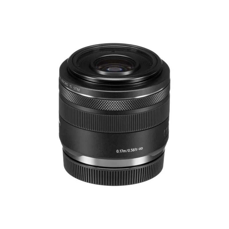 Canon RF 35mm F1.8 MACRO IS STM 3