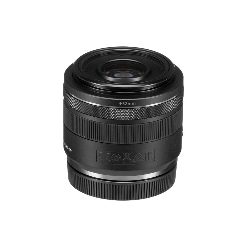 Canon RF 35mm F1.8 MACRO IS STM 4