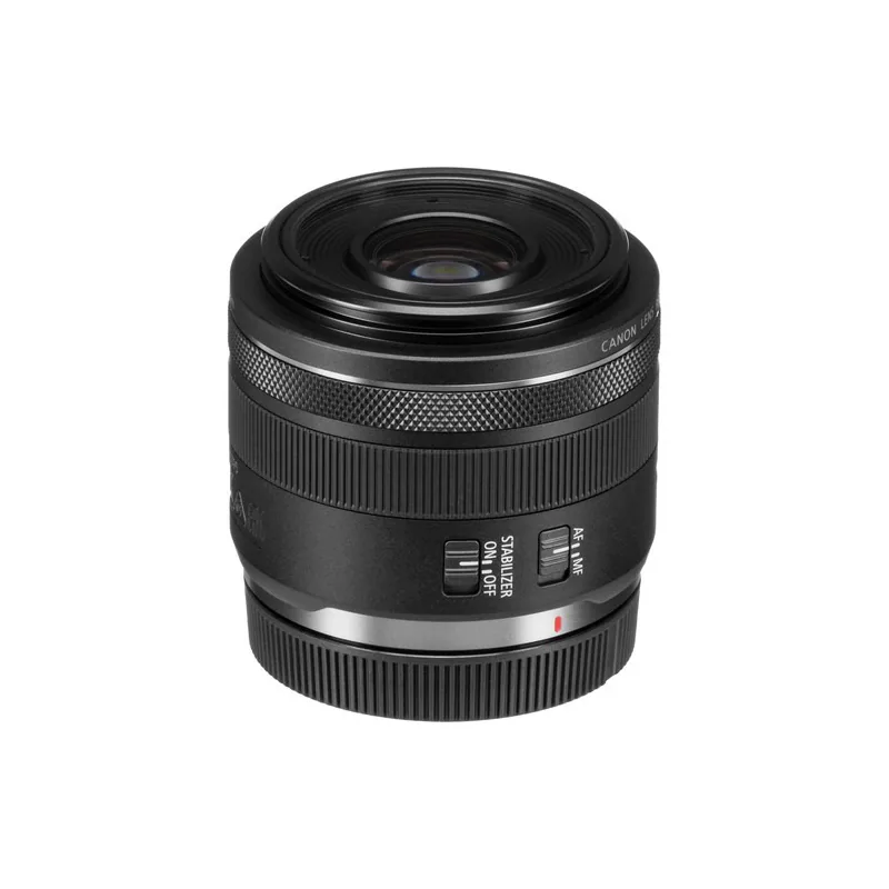 Canon RF 35mm F1.8 MACRO IS STM 5