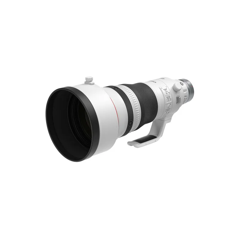 Canon RF 400mm f/2.8 L IS USM 5