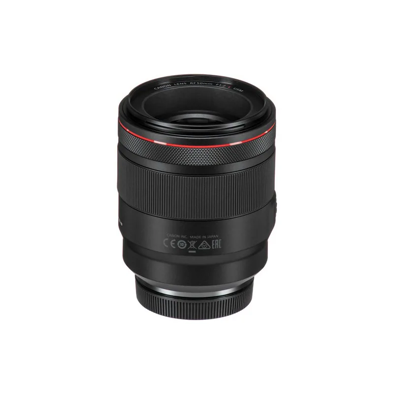 Canon RF 50mm f/1.2L USM (Chính hãng)
