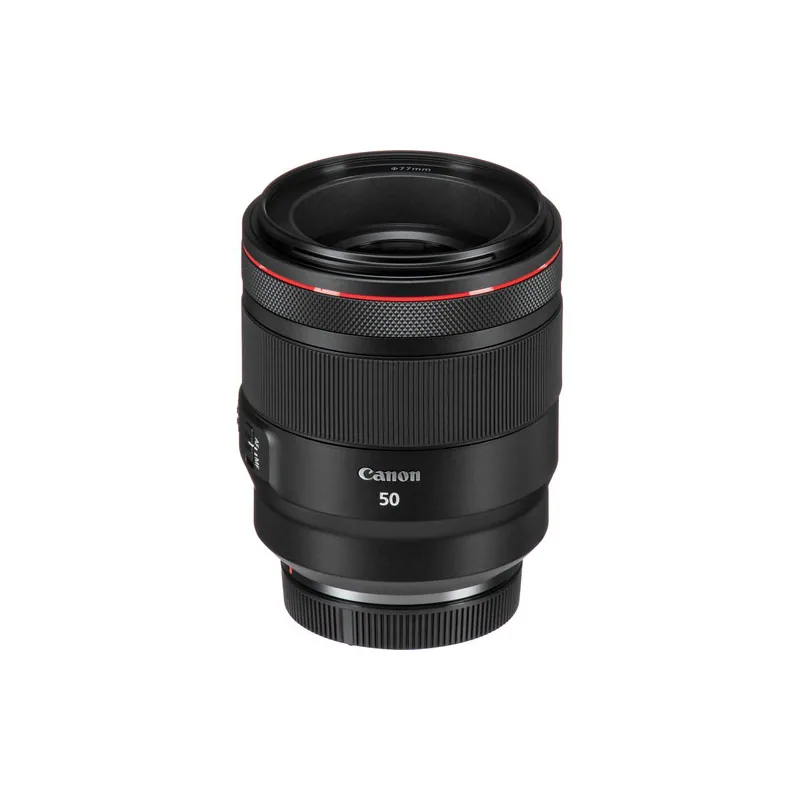 Canon RF 50mm f/1.2L USM (Chính hãng) 2