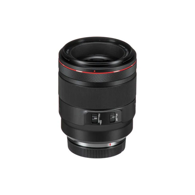 Canon RF 50mm f/1.2L USM (Chính hãng) 4