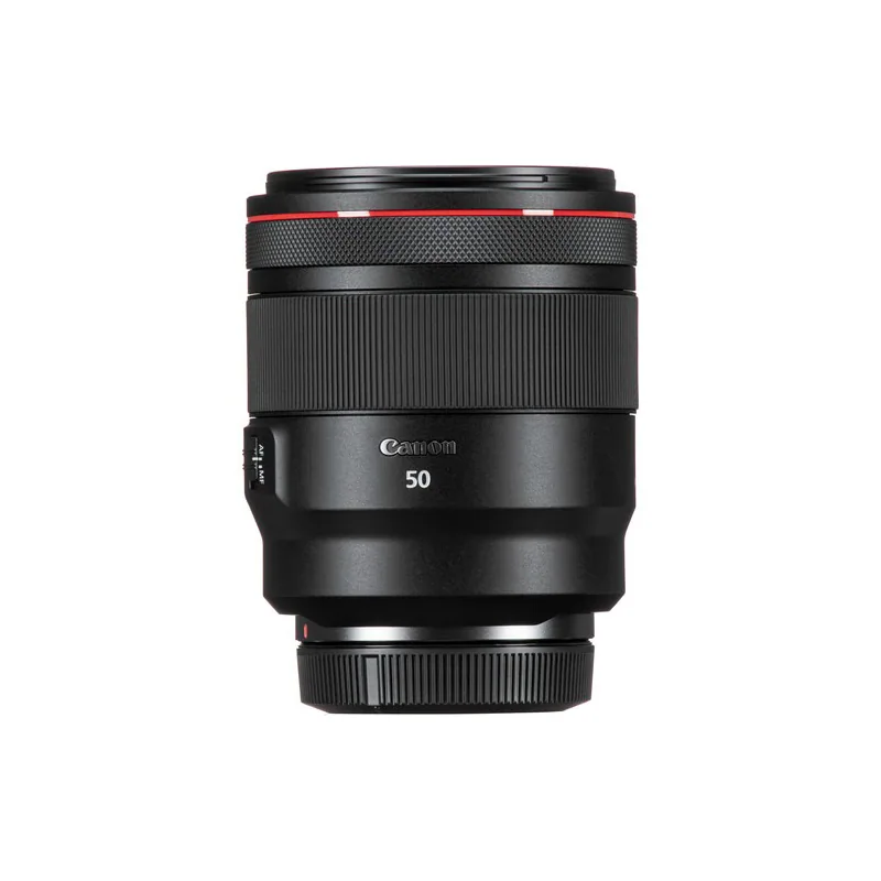 Canon RF 50mm f/1.2L USM (Chính hãng) 5