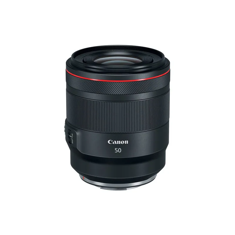 Canon RF 50mm f/1.2L USM (Chính hãng) 9