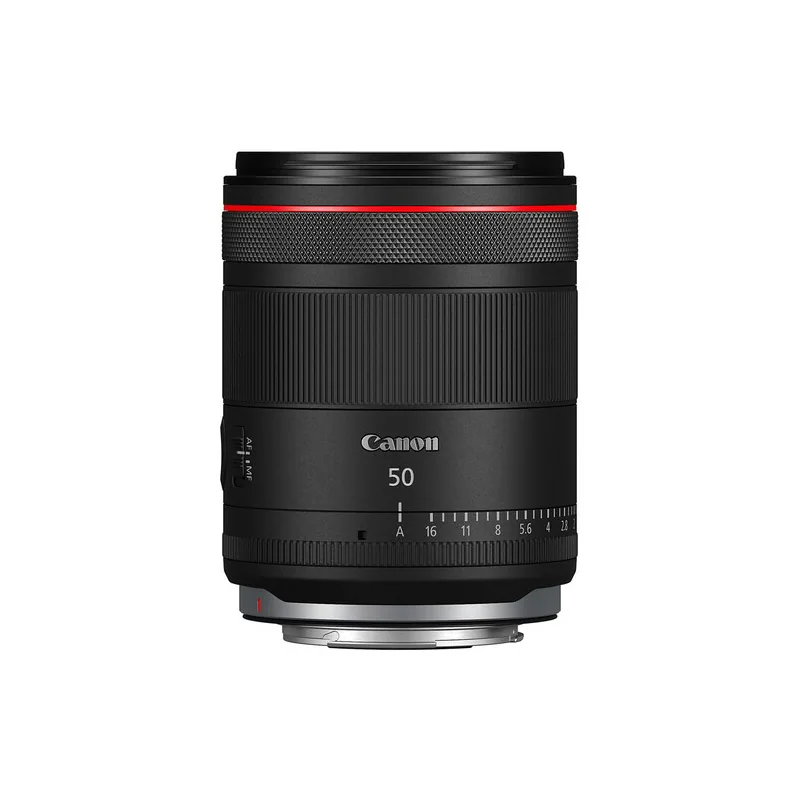 Canon RF 50mm f/1.4 L VCM (Canon RF) 2