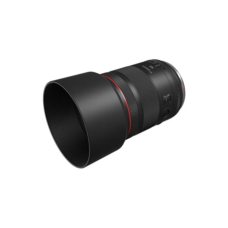 Canon RF 50mm f/1.4 L VCM (Canon RF) 3