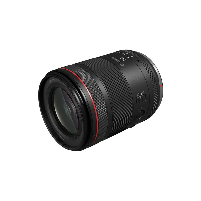 Canon RF 50mm f/1.4 L VCM (Canon RF) 4