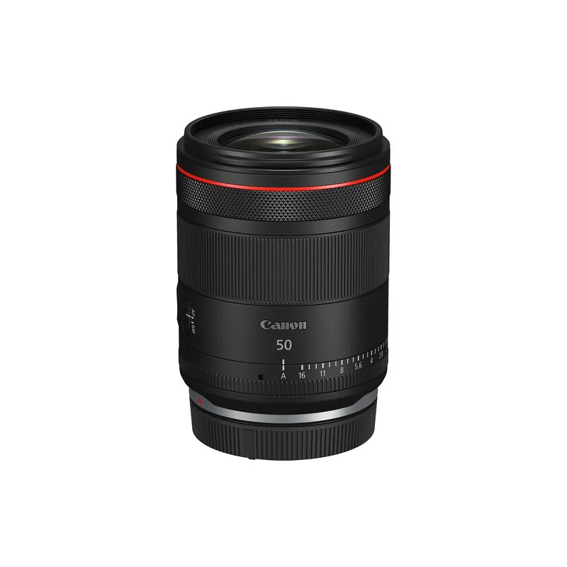 Canon RF 50mm f/1.4 L VCM (Canon RF) 5