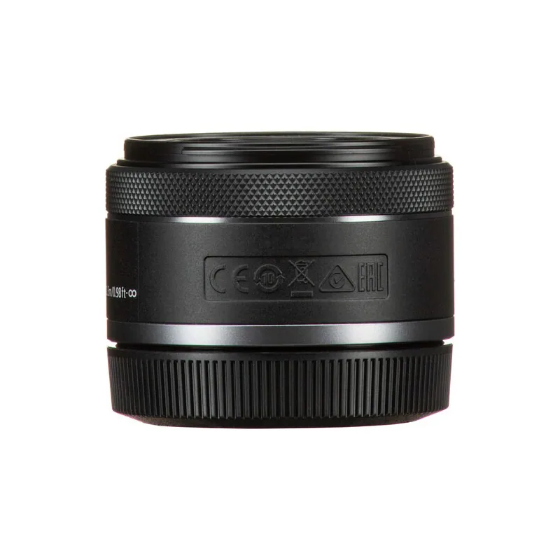 Canon RF 50mm F1.8 STM (Chính hãng) 4