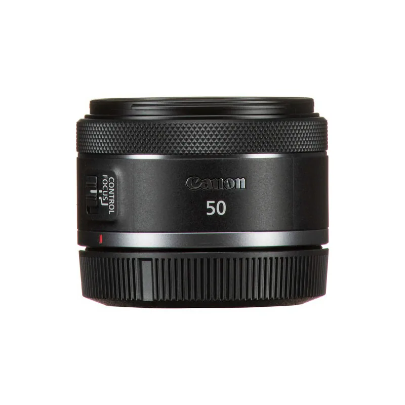 Canon RF 50mm F1.8 STM (Chính hãng) 5