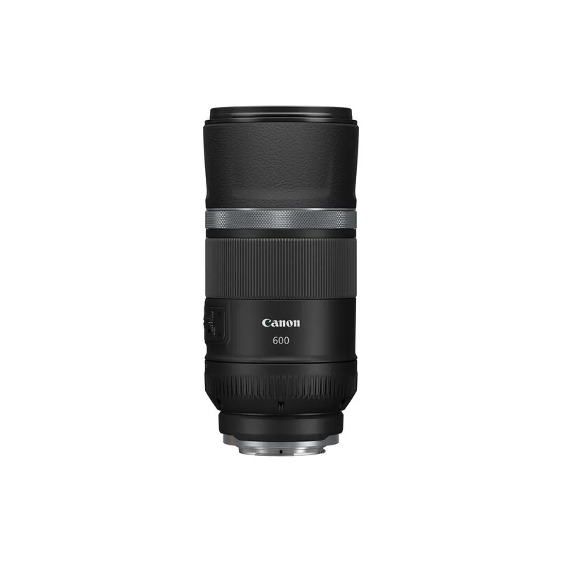 Canon RF 600mm f/11 IS STM
