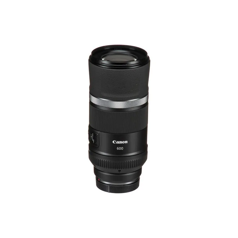 Canon RF 600mm f/11 IS STM 10