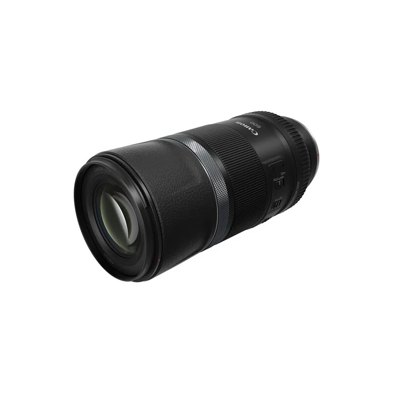 Canon RF 600mm f/11 IS STM 3