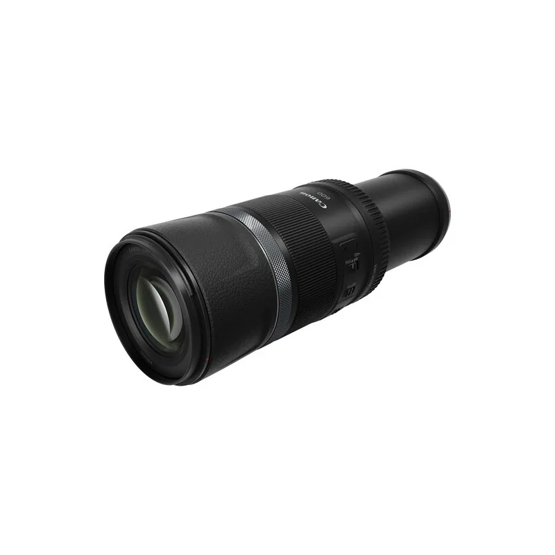 Canon RF 600mm f/11 IS STM 5