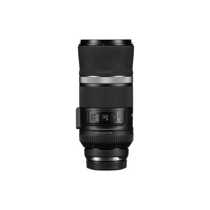 Canon RF 600mm f/11 IS STM 6