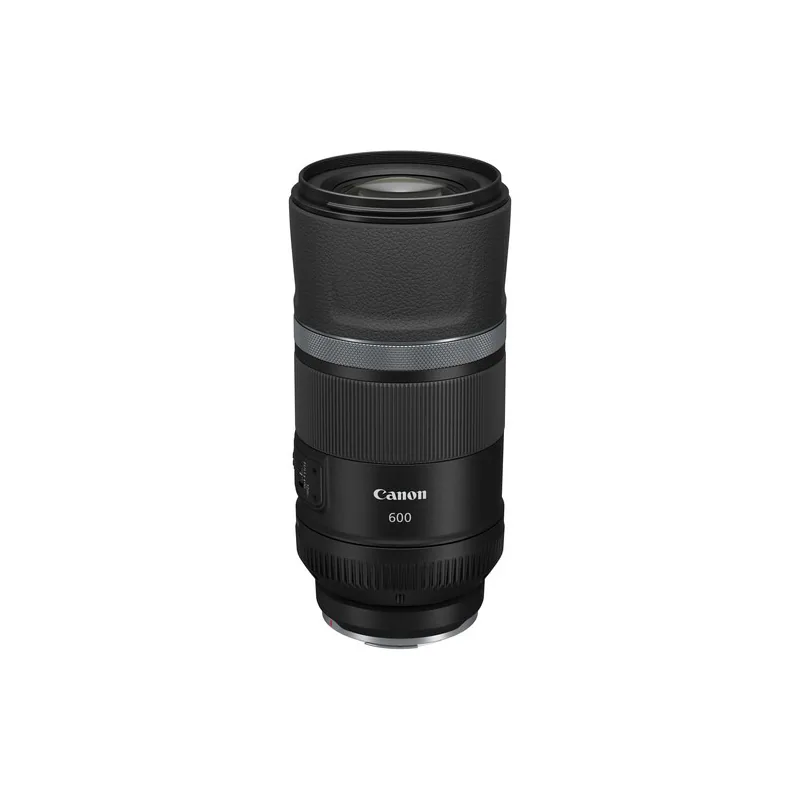 Canon RF 600mm f/11 IS STM 7