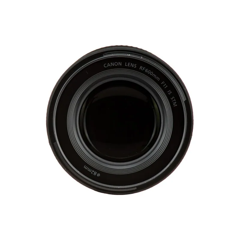Canon RF 600mm f/11 IS STM 8