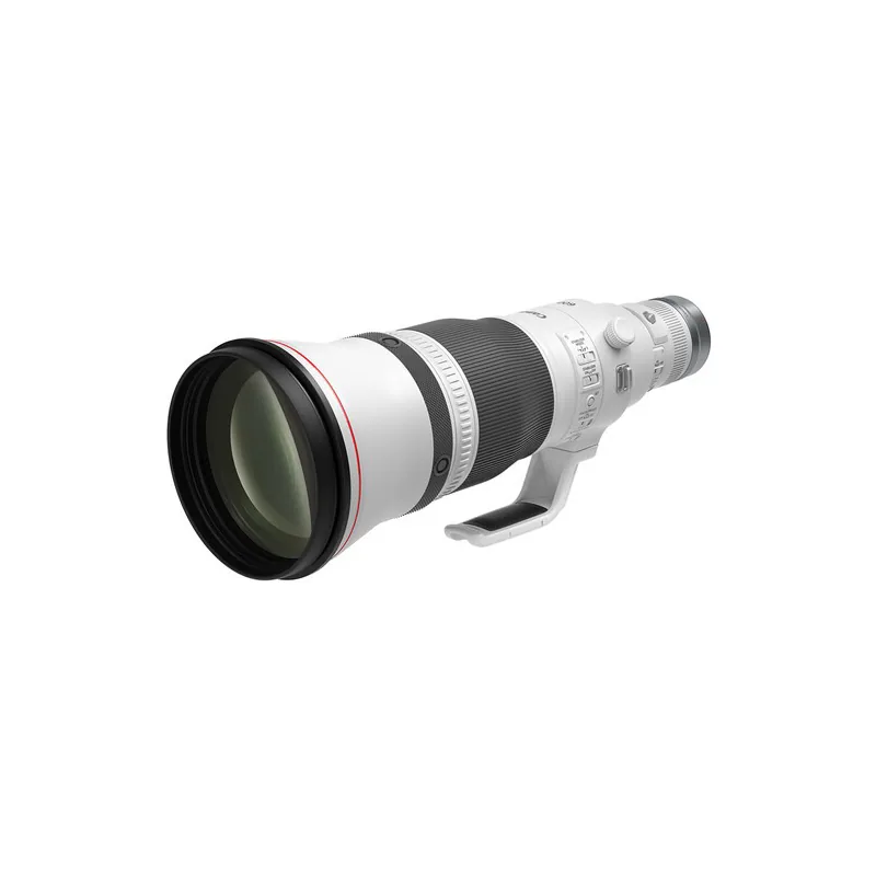 Canon RF 600mm f/4 L IS USM 2