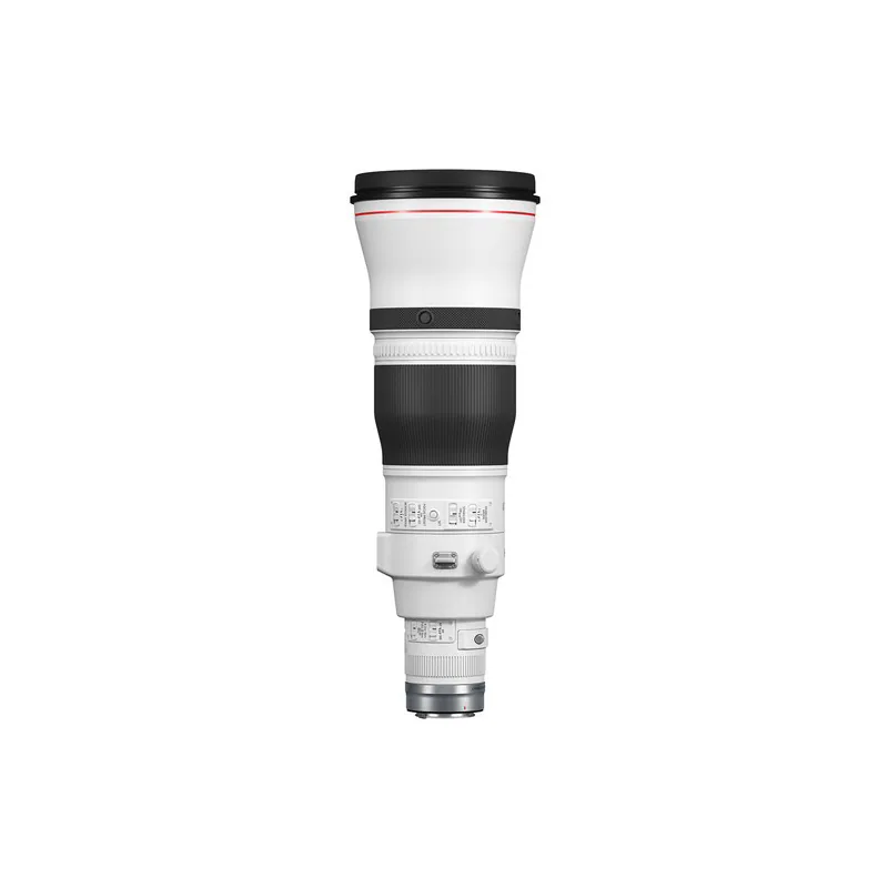 Canon RF 600mm f/4 L IS USM 3