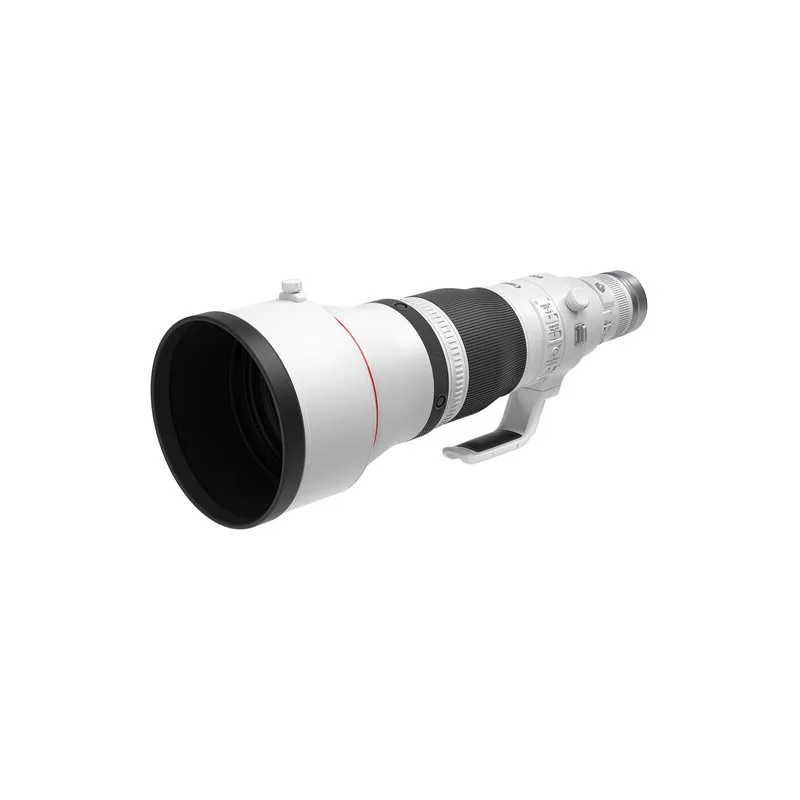 Canon RF 600mm f/4 L IS USM 4