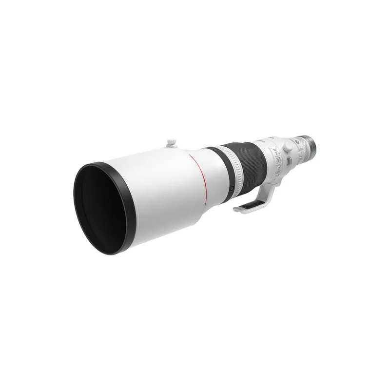 Canon RF 600mm f/4 L IS USM 5