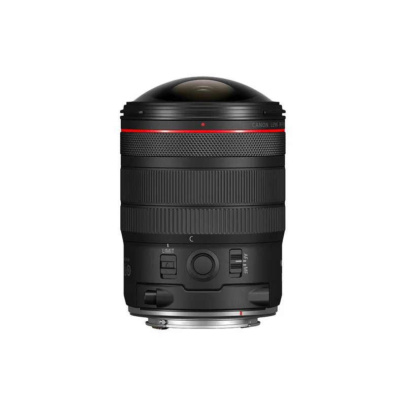 Canon RF 7-14mm f/2.8-3.5L Fisheye STM (Canon RF) 10