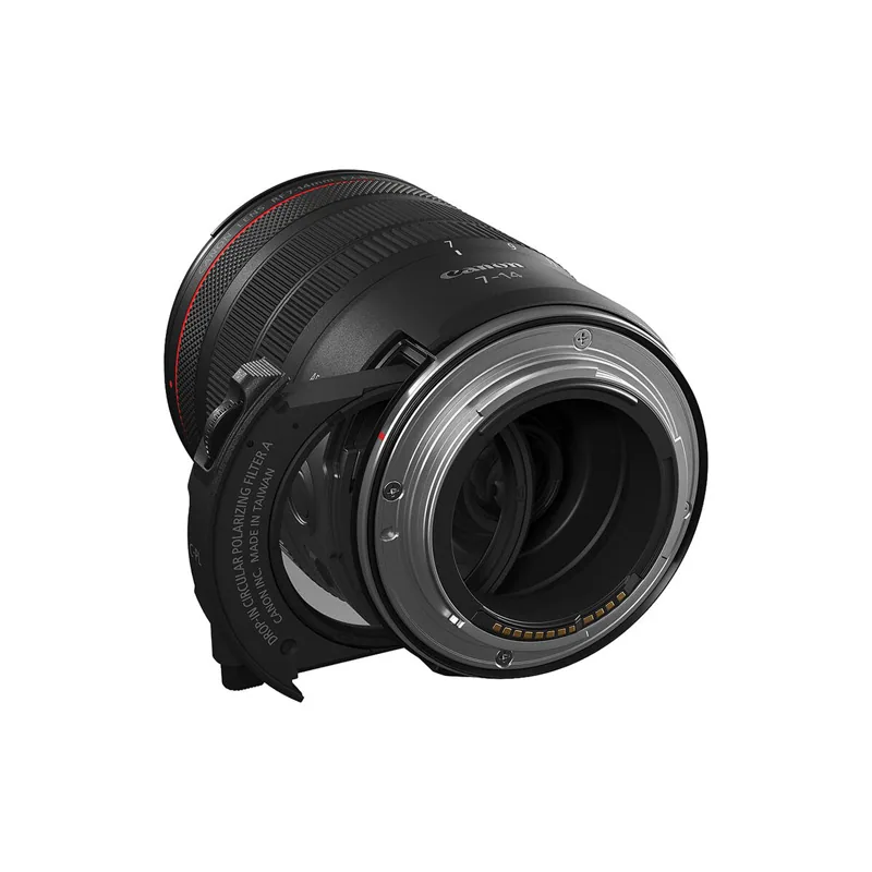 Canon RF 7-14mm f/2.8-3.5L Fisheye STM (Canon RF) 2