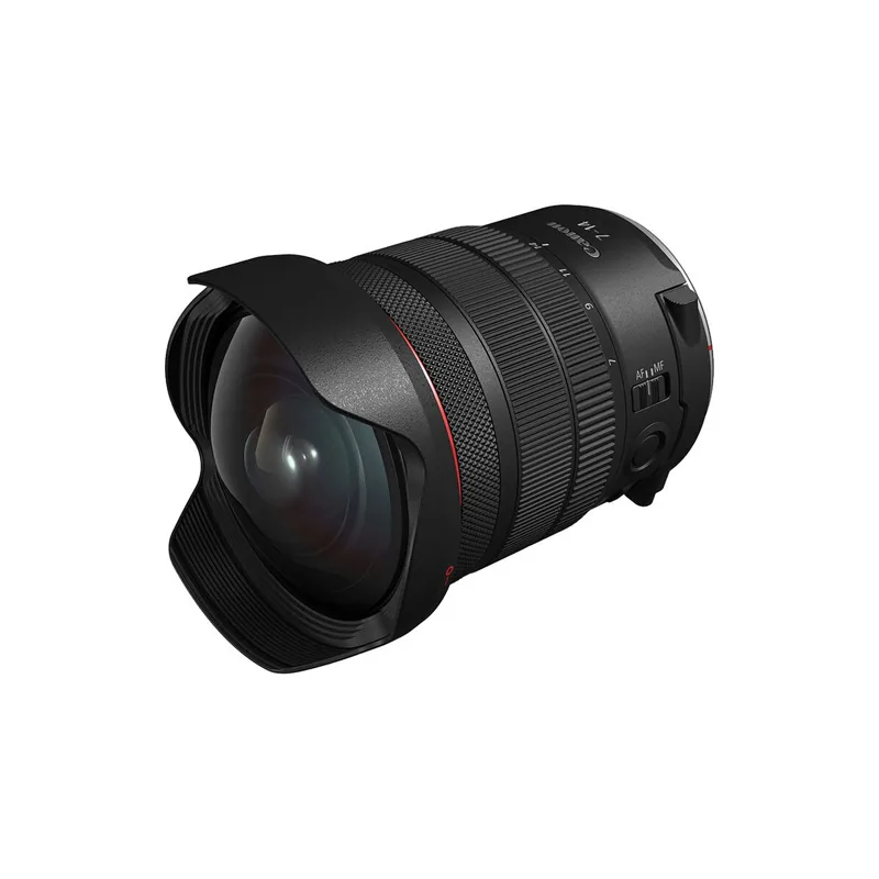 Canon RF 7-14mm f/2.8-3.5L Fisheye STM (Canon RF) 8