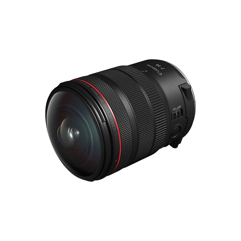 Canon RF 7-14mm f/2.8-3.5L Fisheye STM (Canon RF) 9