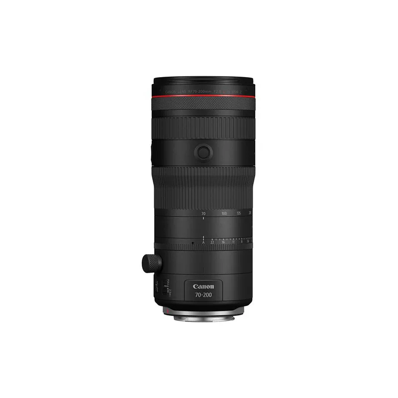 Canon RF 70-200mm f/2.8 L IS USM Z (Canon RF)